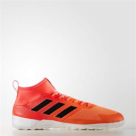 adidas ace 17.3 indoor shoes.